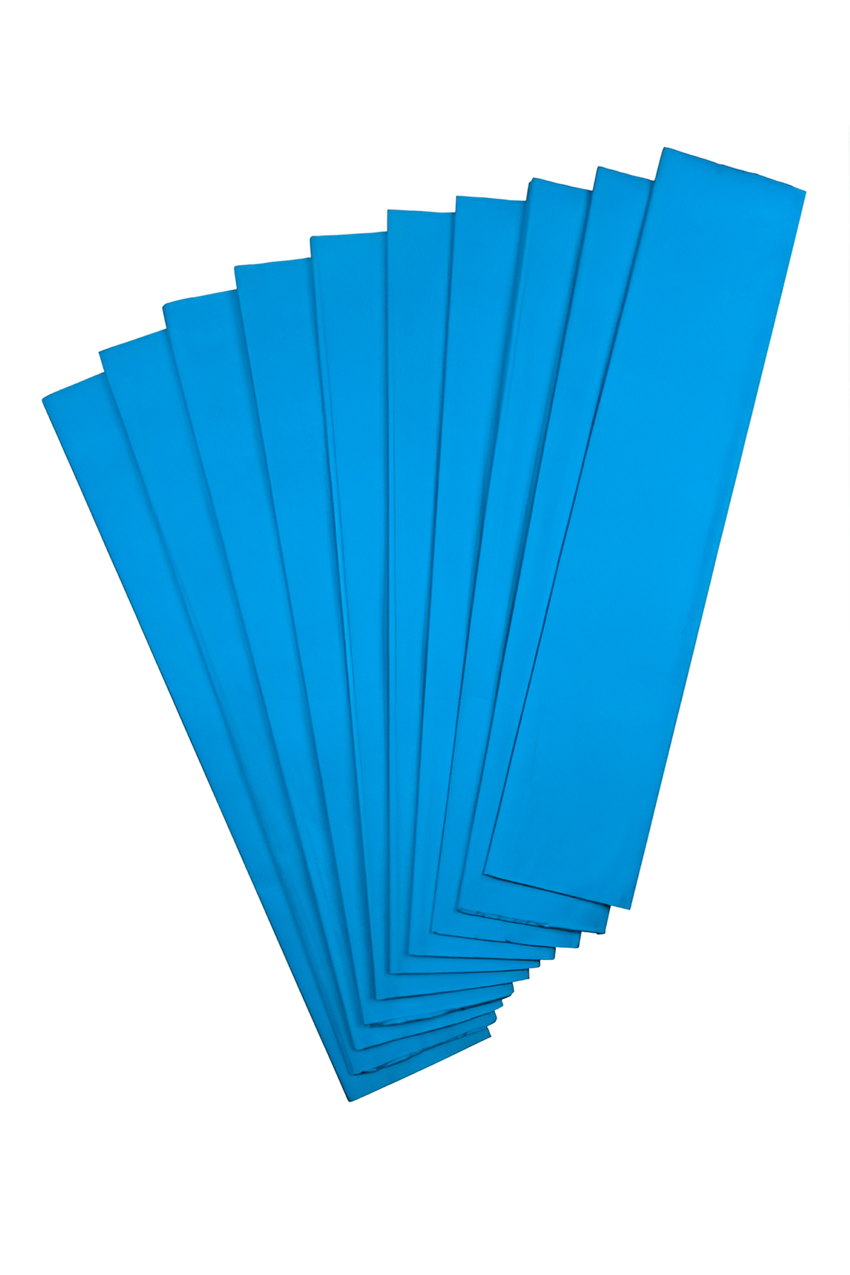 Dağtaş Kırtasiye Puti Krapon Kağıdı 50x200 Cm Mavi 1 Adet