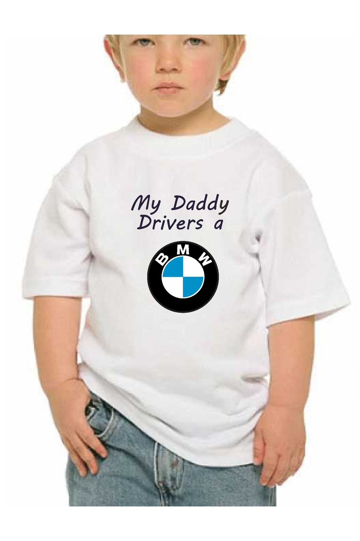 Kids bmw t shirt store
