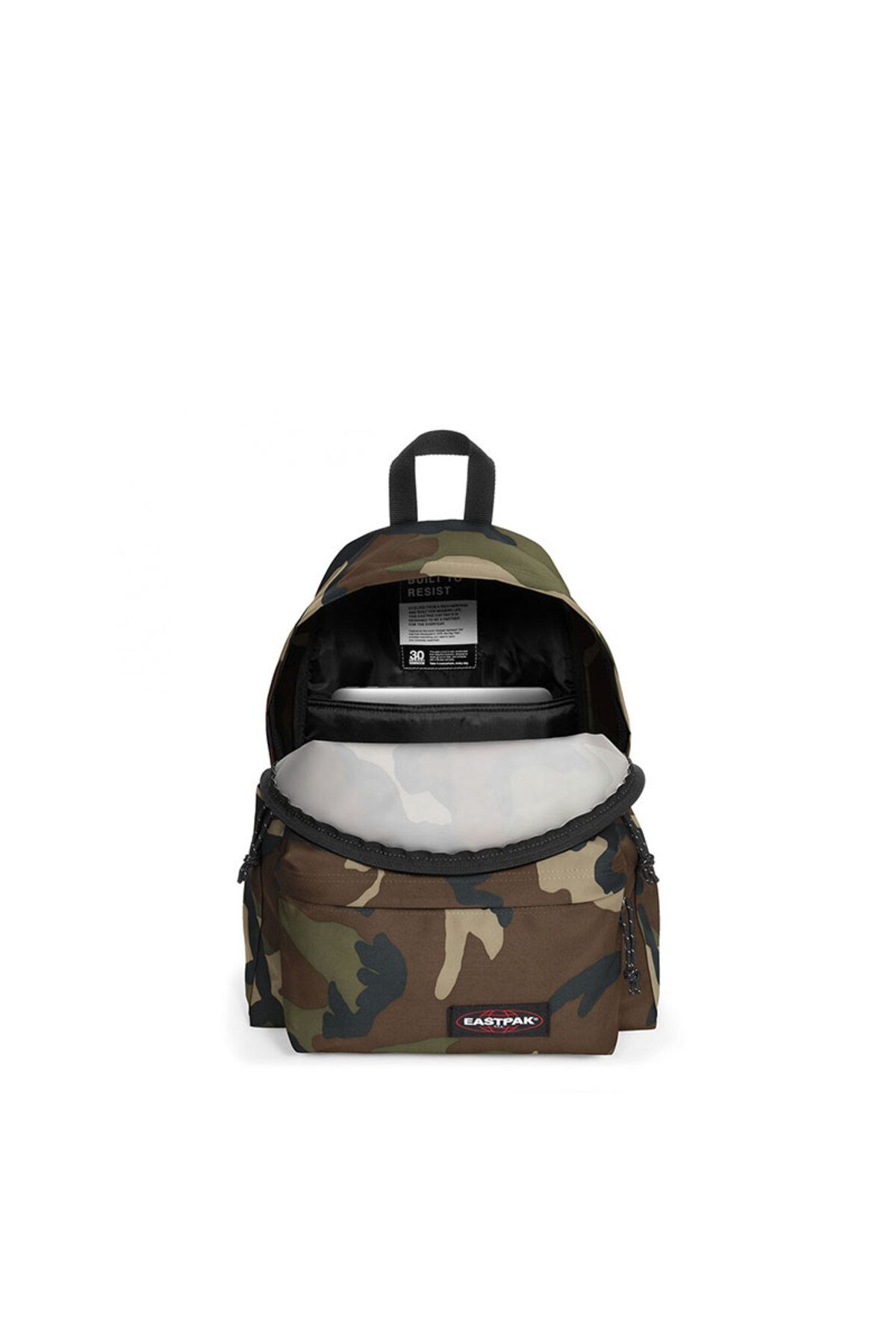 کوله پشتی سبز مردانه و زنانه روز پاک اورجینال Eastpak