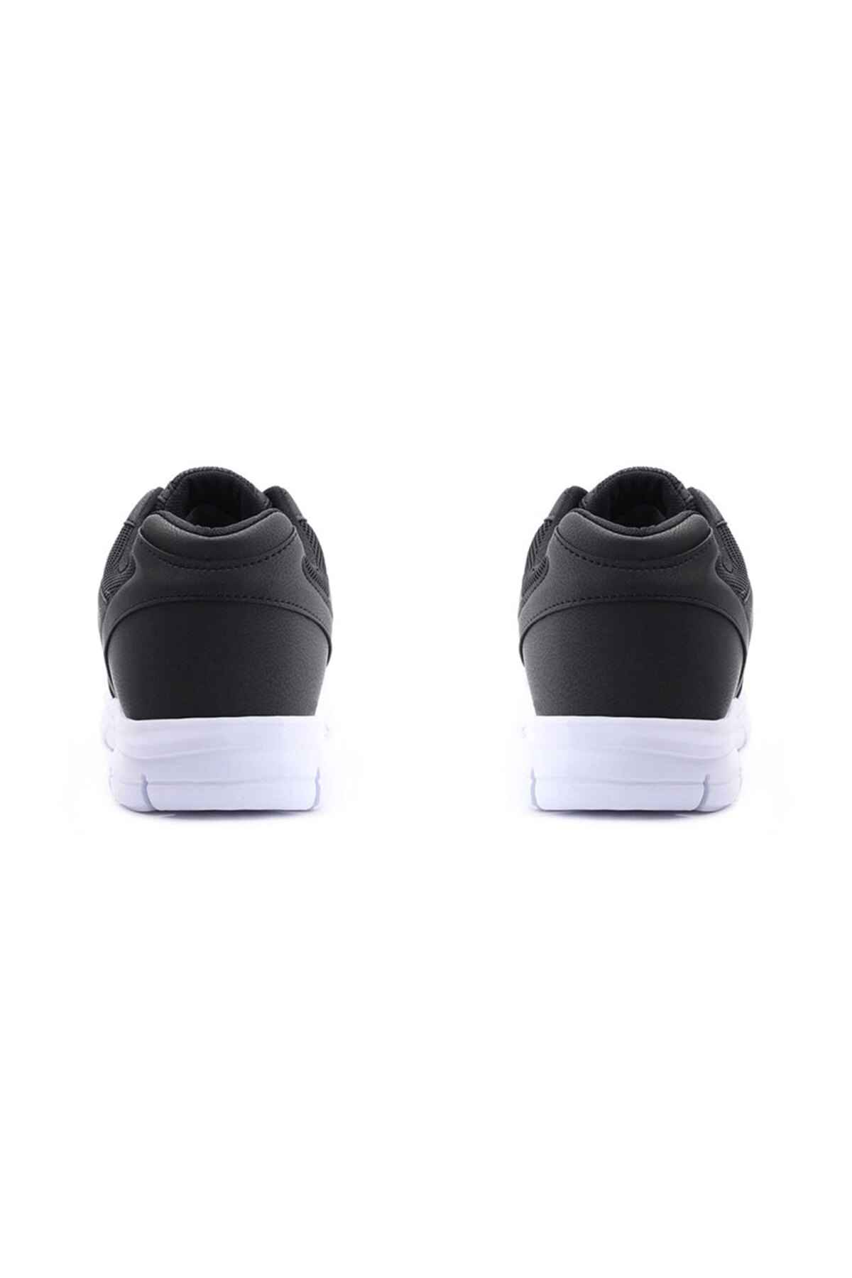 کتانی تمرین و دویدن اسلازنگر مردانه  مشکی  راسته      اسپرت | Slazenger SA12RE263-510 TR - تصویر 4