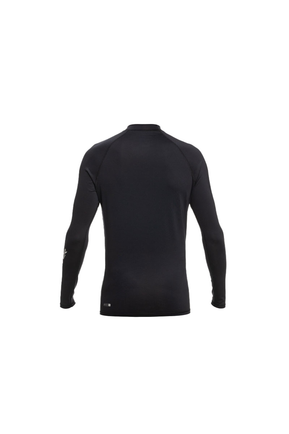 تیشرت مردانه مشکی کوئیک‌سیلور | 1017477 اورجینال - تصویر 2