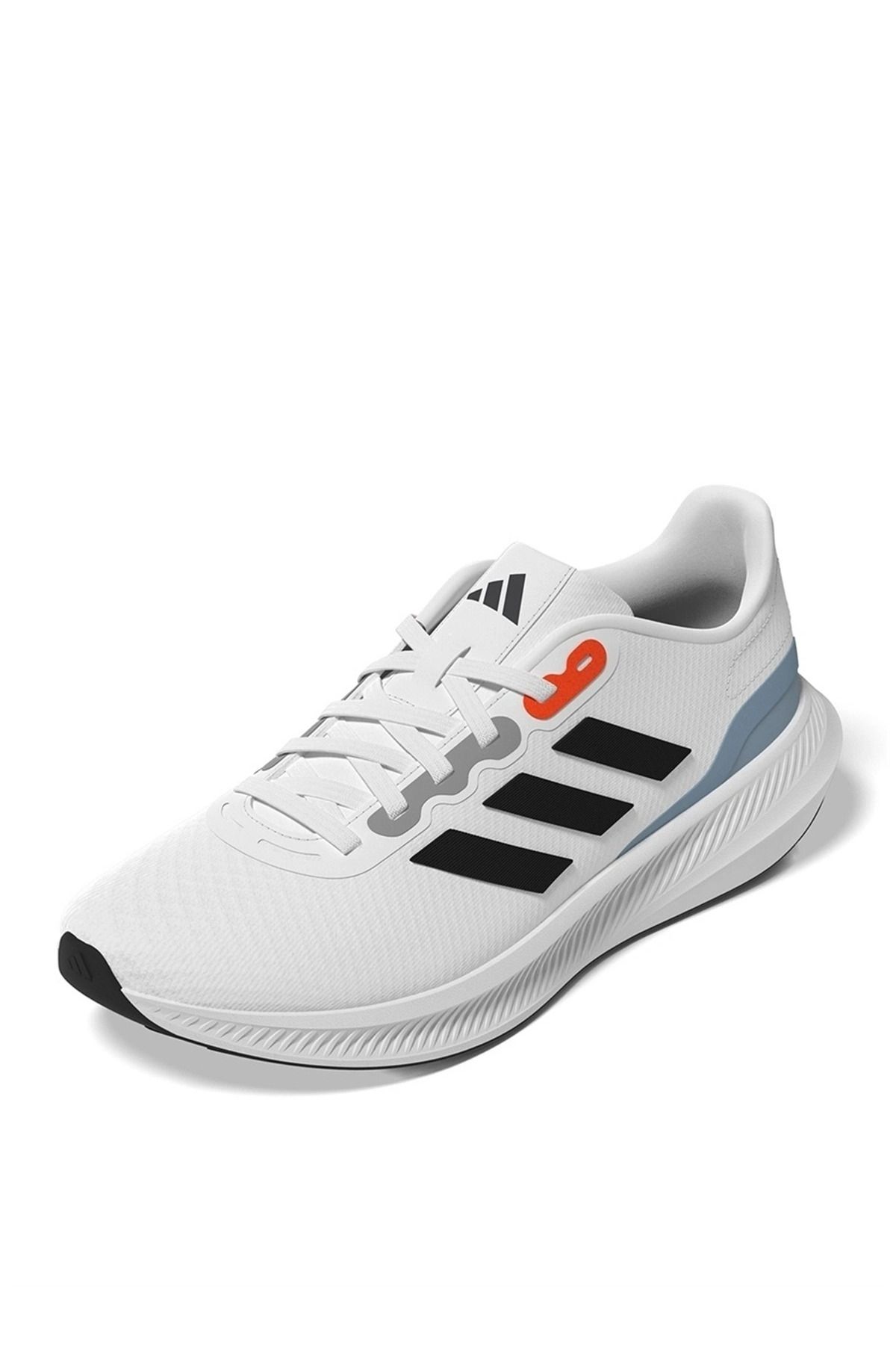 adidas Sneakers White Short heels 1 4 cm Trendyol