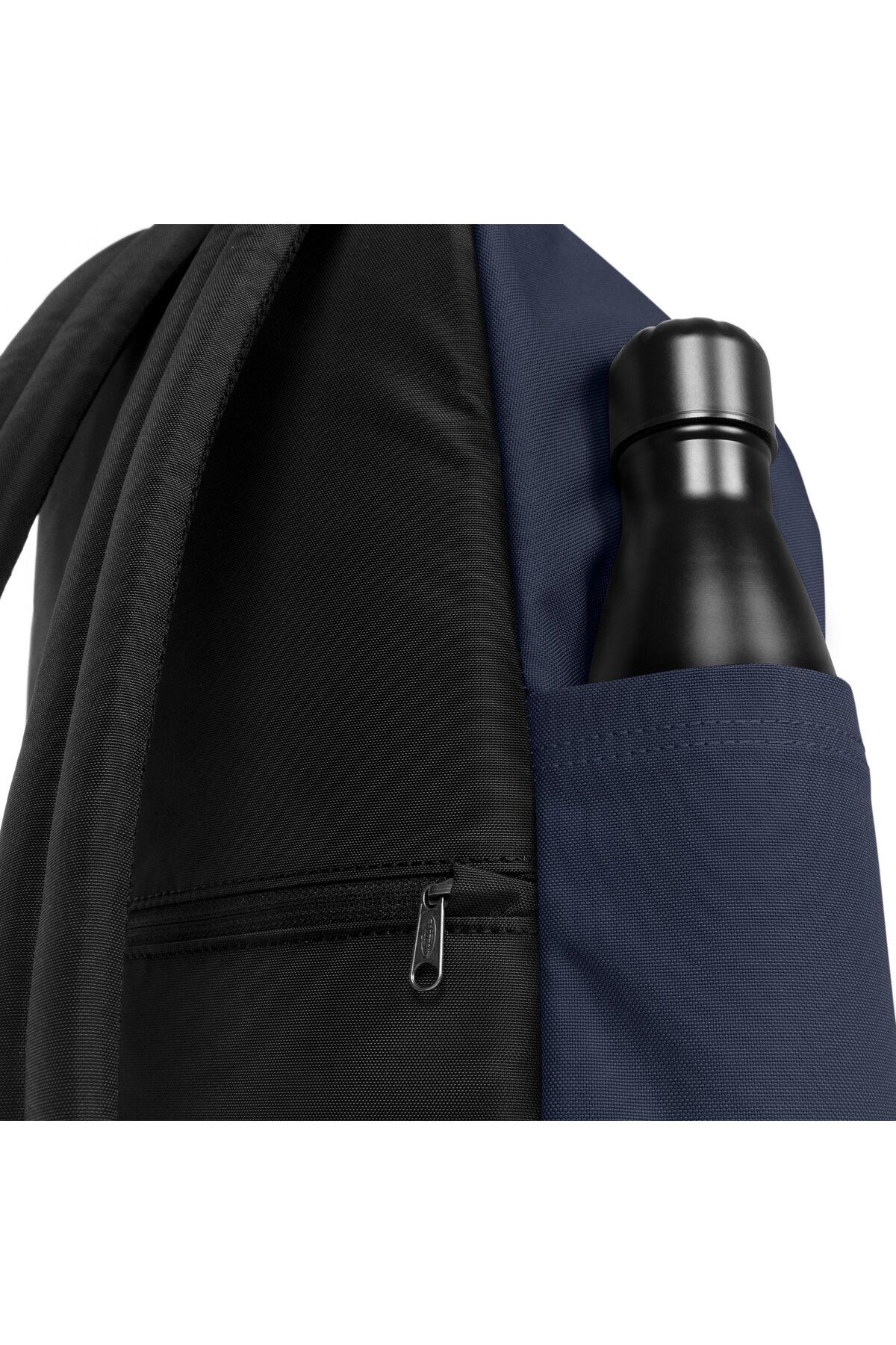 کوله پشتی آبی مردانه و زنانه سرمه‌ای DAY اورجینال Eastpak