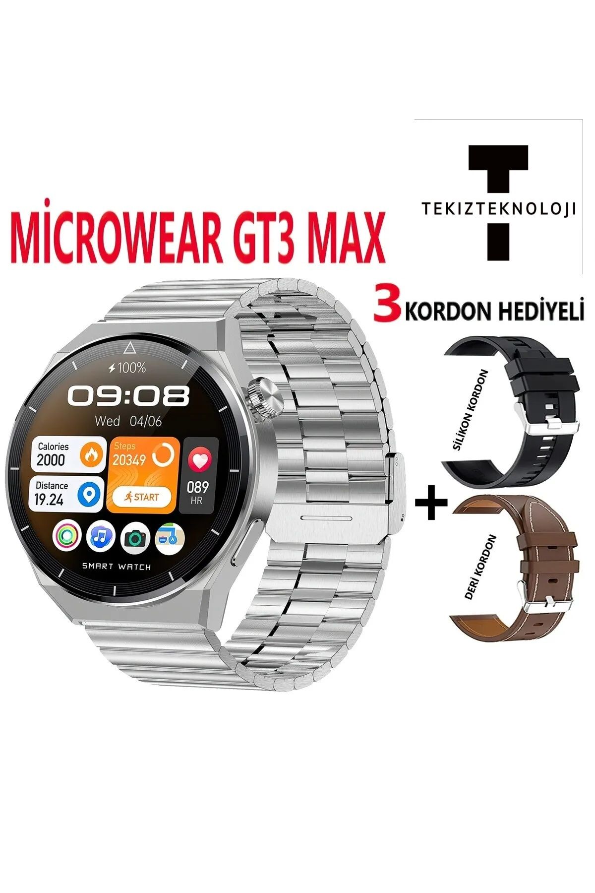Microwear latest smartwatch outlet