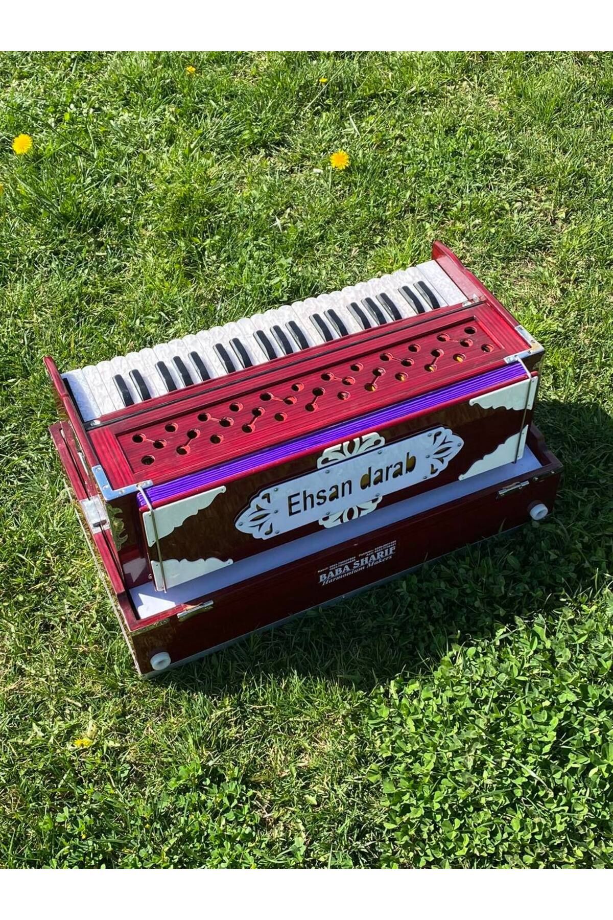 Baba harmonium store