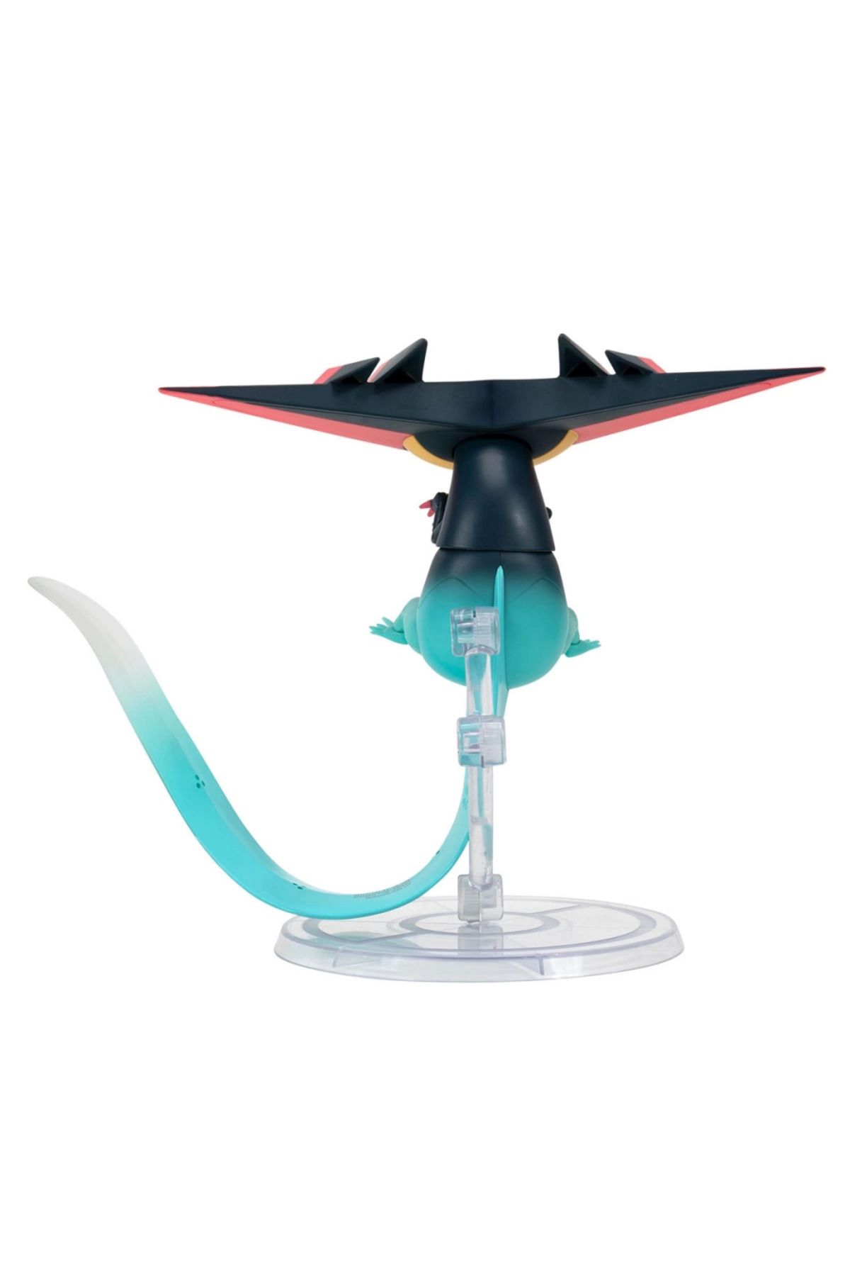 TWOX-Pokemon Select Series Jointed Dragapult Figure 16 cm 3