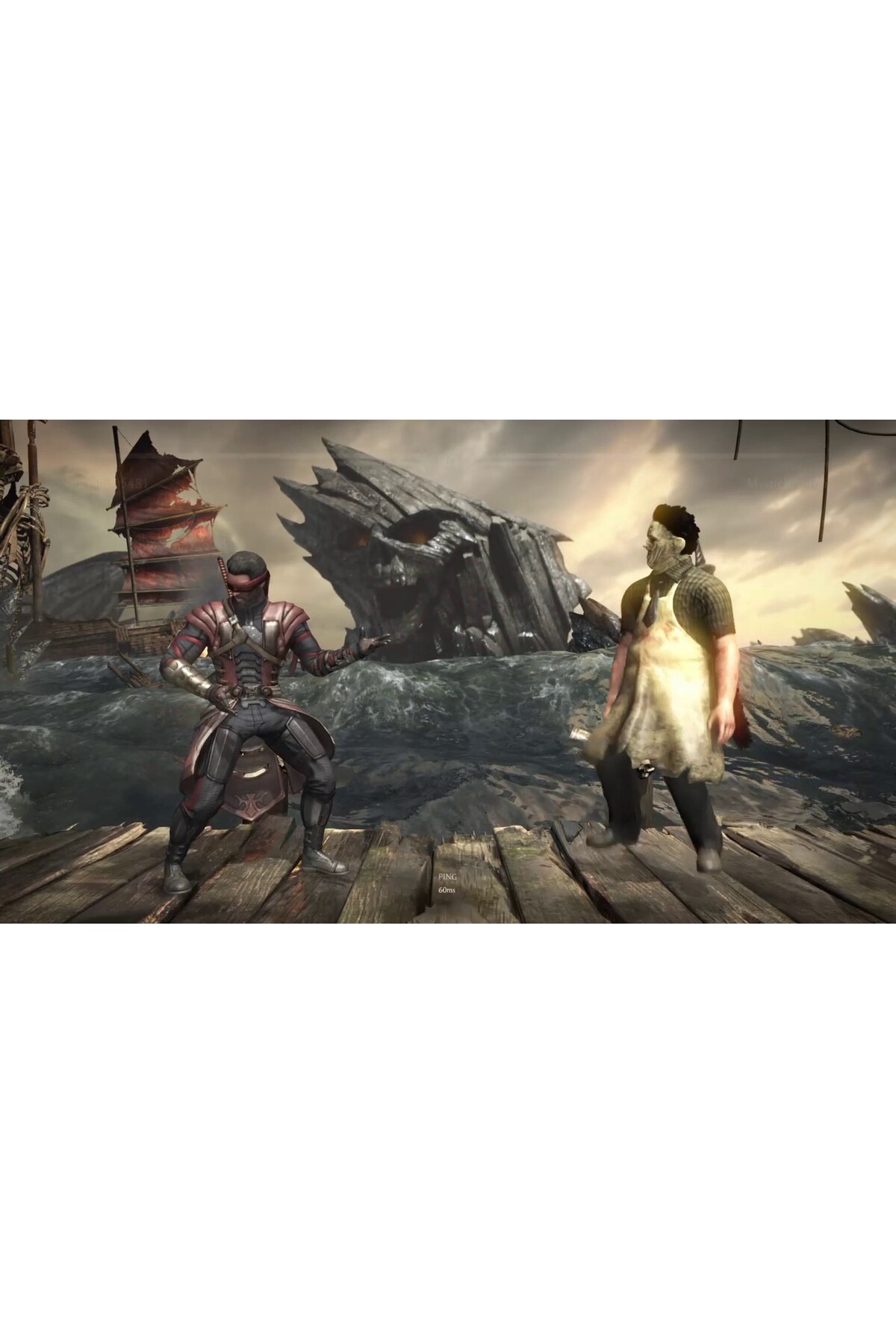Genel Markalar Ps4 Mortal Kombat Xl