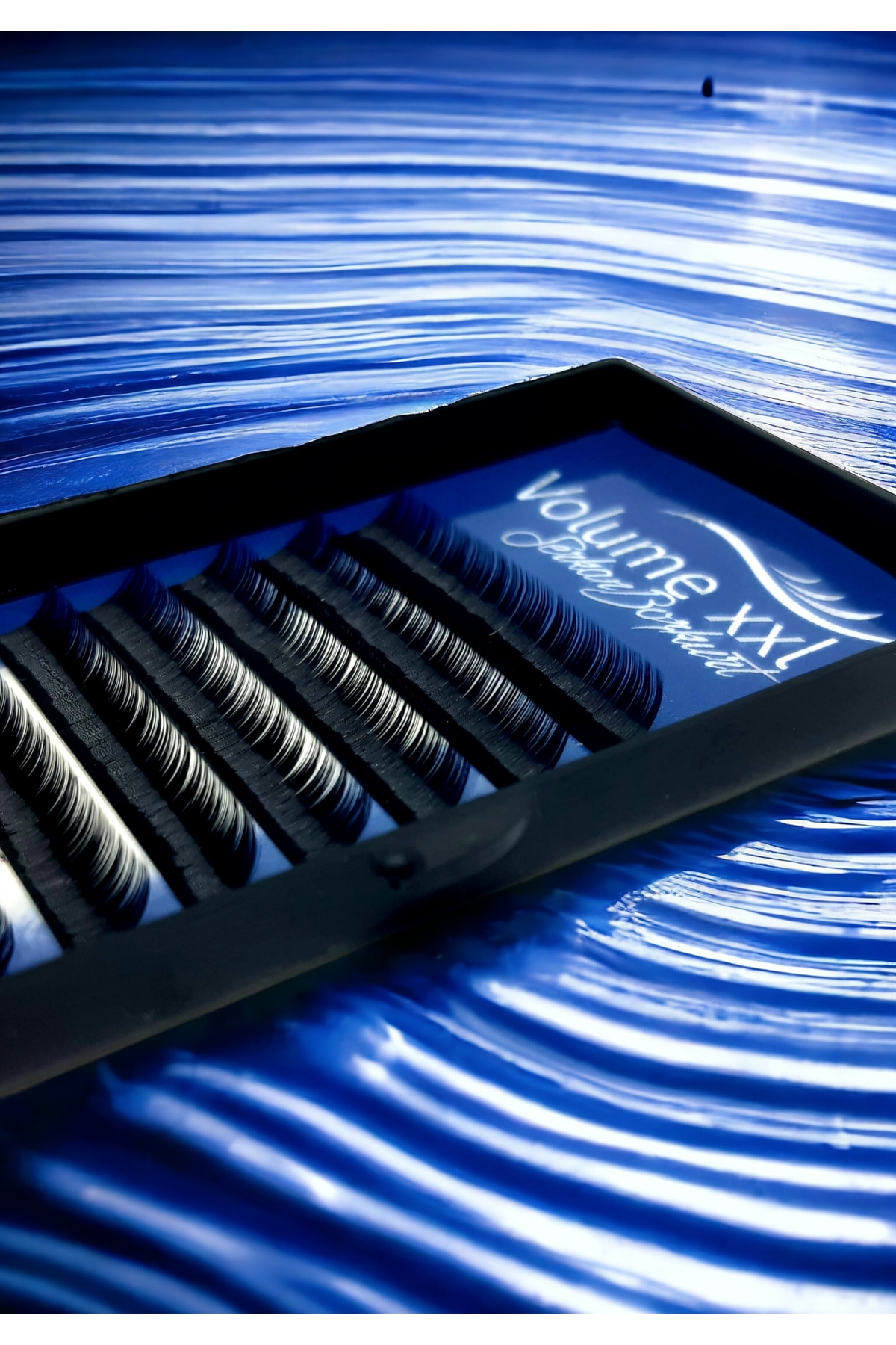 مژه مصنوعی   Volume xxl | İKT335647814 اورجینال - تصویر 3