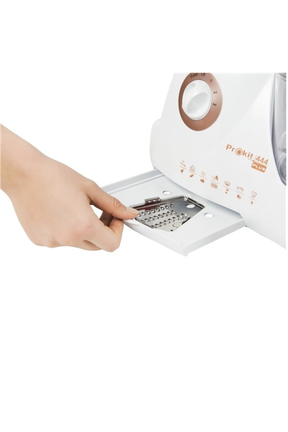 Arnica Prokit Plus Kompakt Mutfak Robotu 444 Fiyatı, Yorumları Trendyol