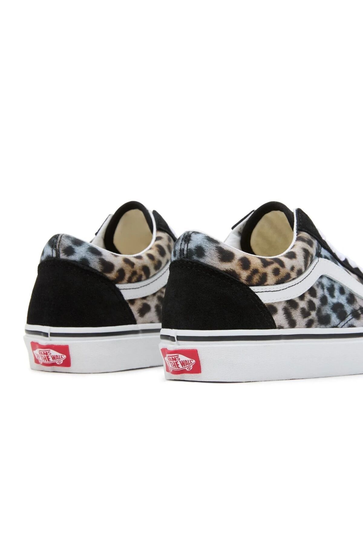 Vans-PANTOF DE SKOOL OLD BLACK CHEETAH TENIS DE DAMA VN0A5JMI9NO1 6