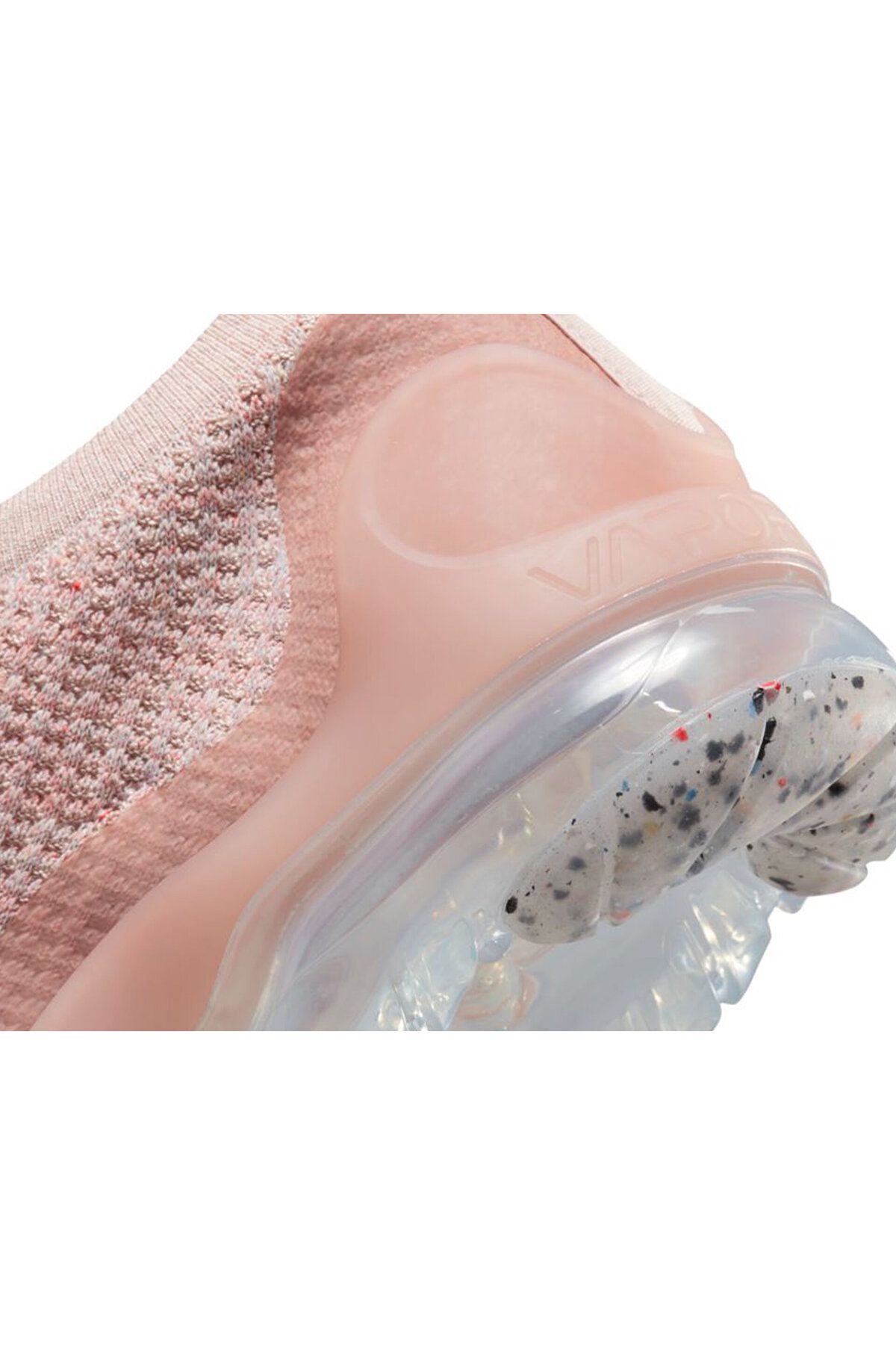Blush pink vapormax shop