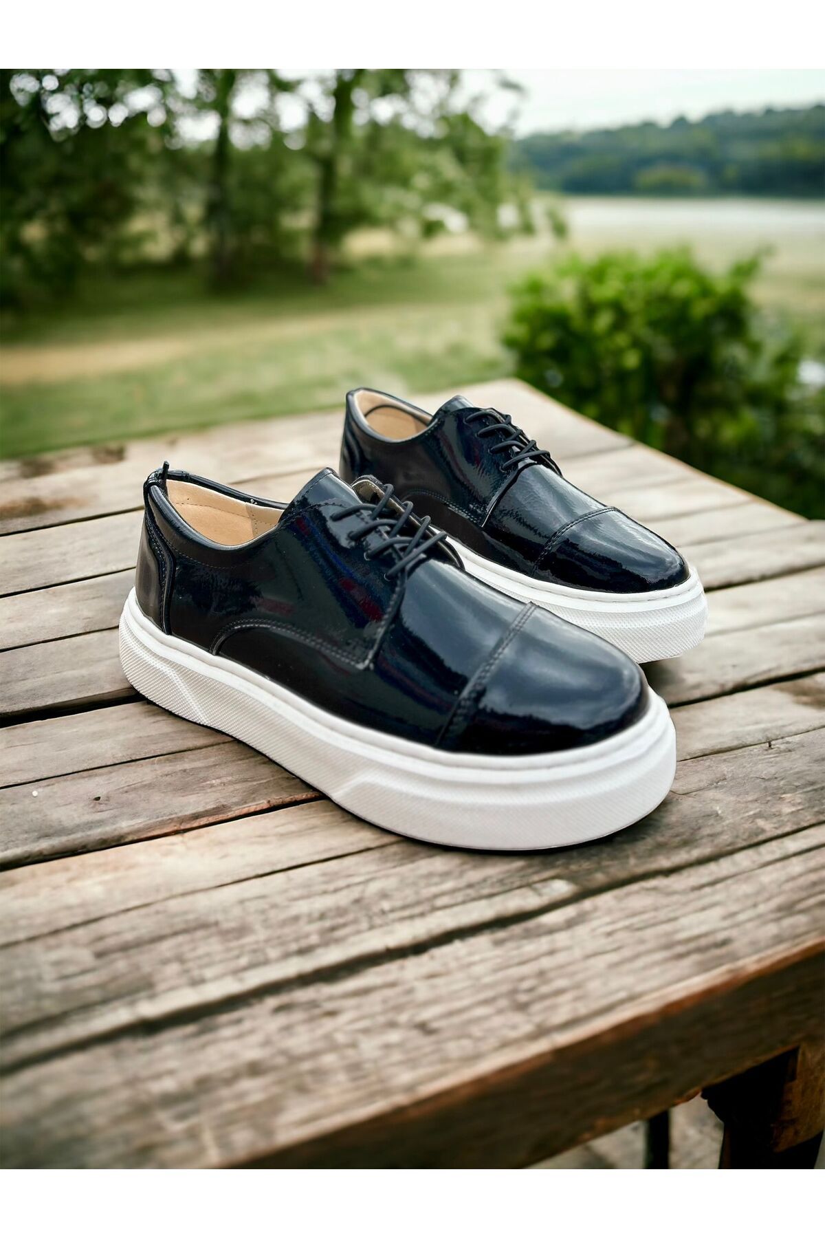 chaussures classiques pour hommes