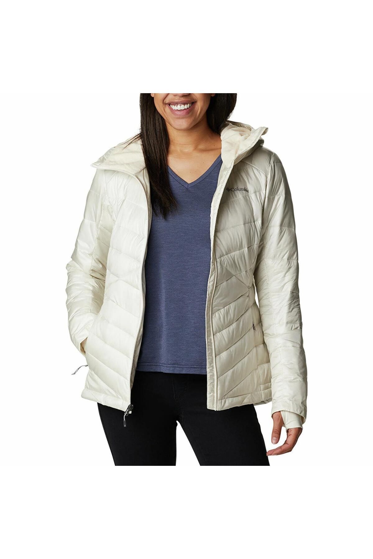 Columbia Heavenly Hooded Jacket for Ladies