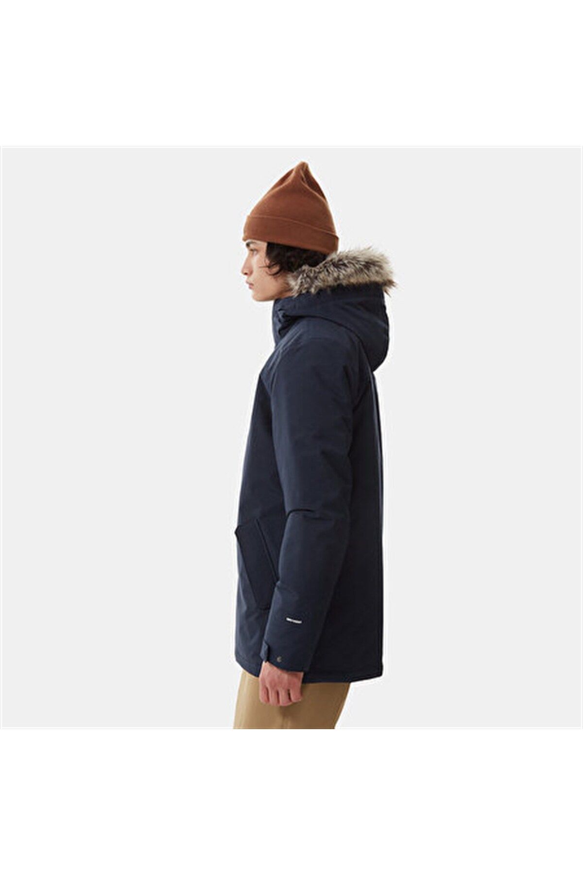 The north face on sale zaneck urban navy