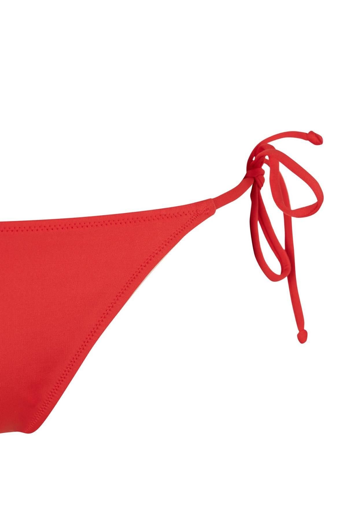 DeFacto-Fall In Love Regular Fit Bottom Bikini T3670az22sm 7