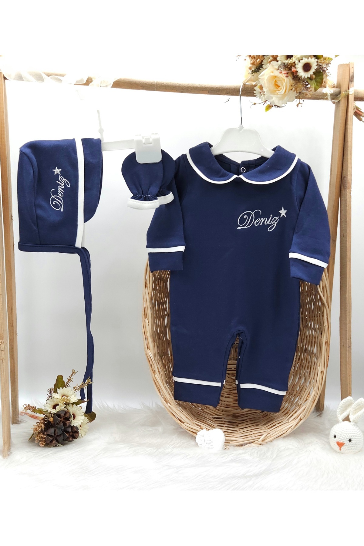 ست نوزادی  BPHÇTS55