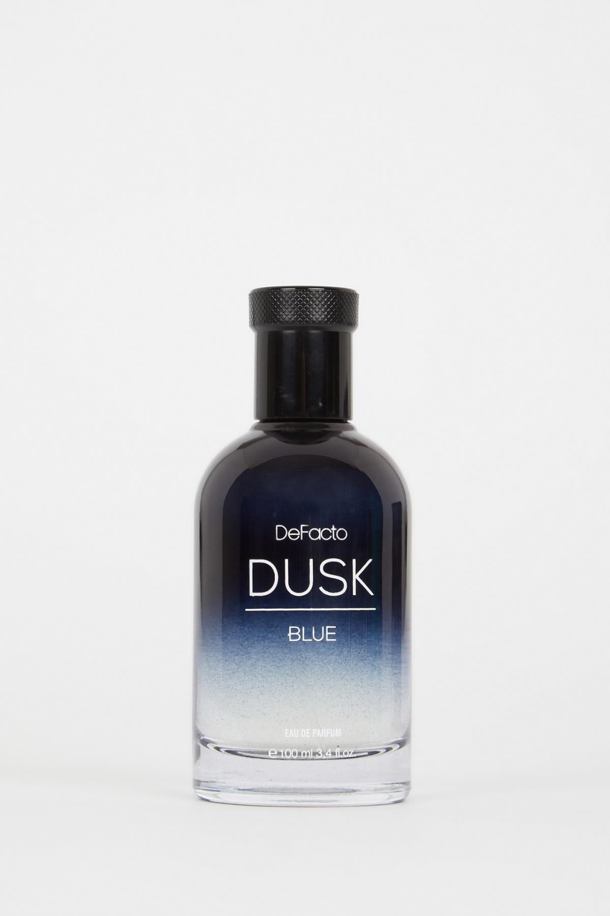 عطر مردانه بلو داسک 100 میل دیفکتو دفکتو Blue Dusk Defacto
