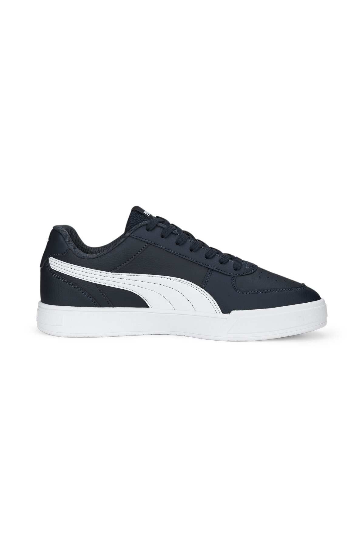 اسنیکر سفید مردانه و زنانه کفش های کاون اورجینال Puma