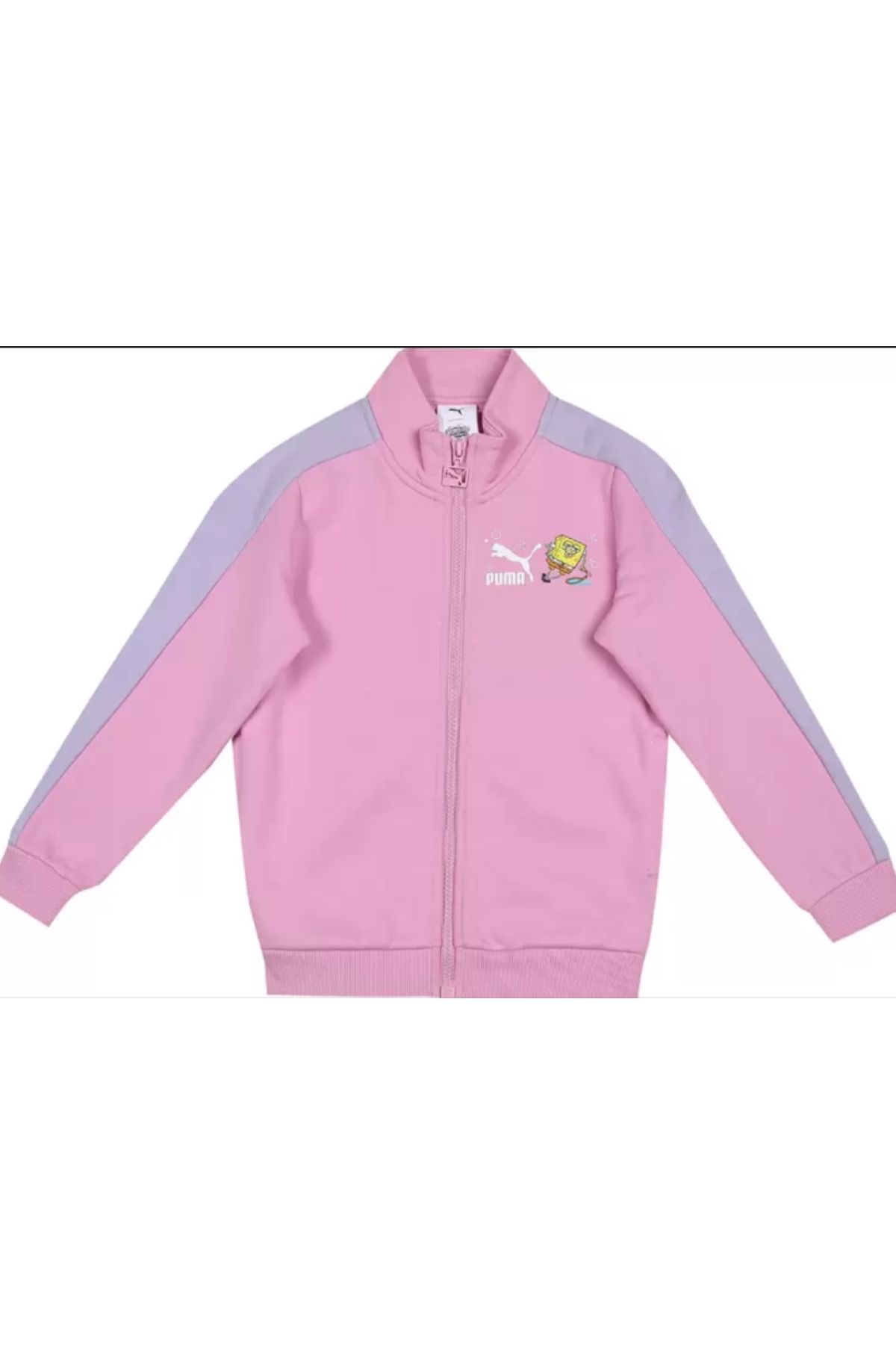 Puma clearance purple jacket