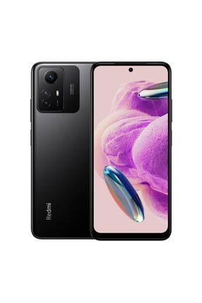 Xiaomi Redmi Note 12S 256 GB 8 GB RAM Siyah Cep Telefonu (Xiaomi Türkiye Gara...