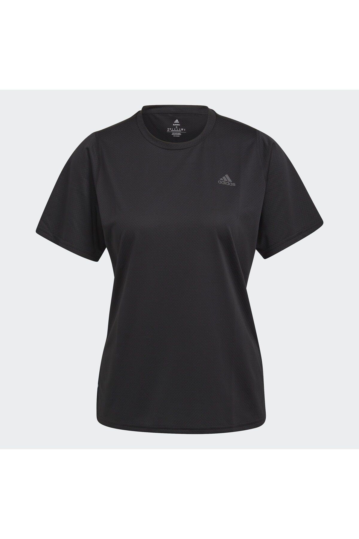 Adidas hotsell run shirt