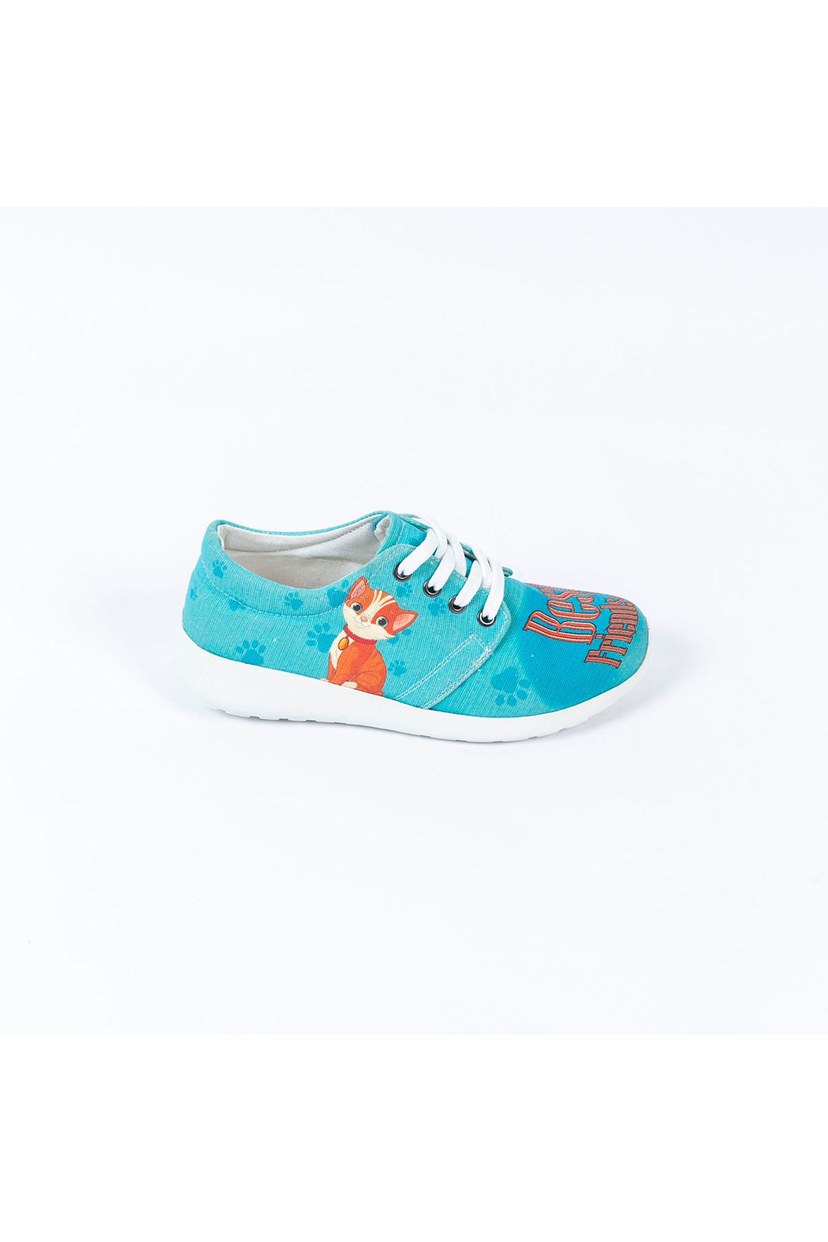 Cotto Shoes-Linen Women's Sneakers 2