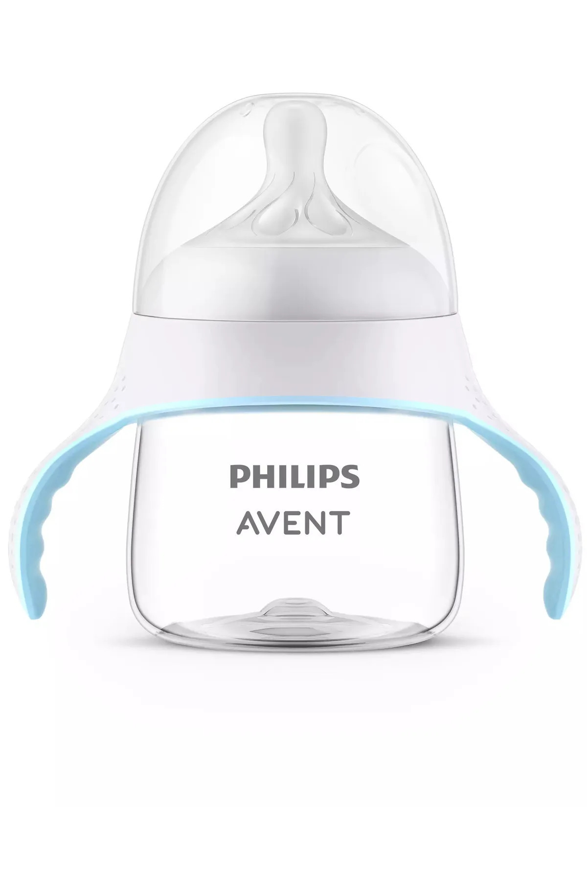 Philips Avent Natural Response Doğal Tepkili Pp Biberon, 330ml + Natural Response Eğitici Alıştırma Bardağı 150ml fotoğrafı 3 (önizleme)