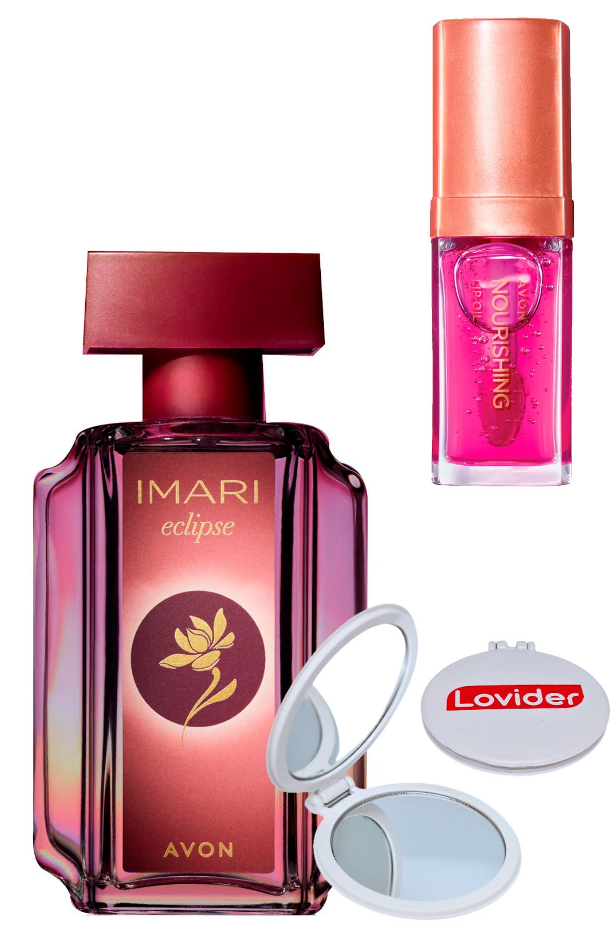 ادکلن آون Lovider559