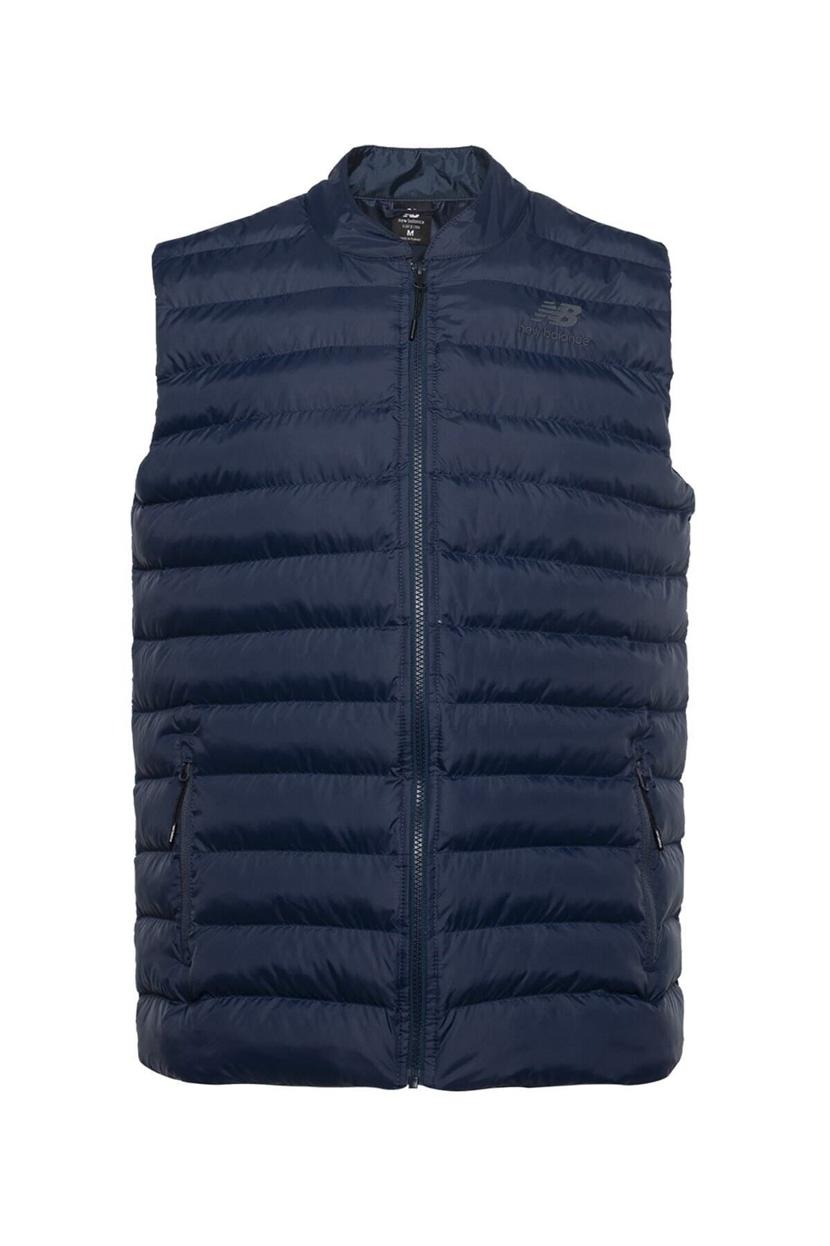 New balance vest discount