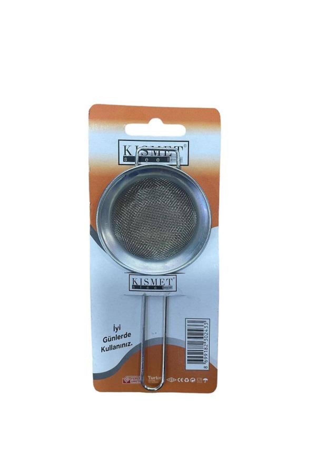 Kısmet Çay Süzgeci