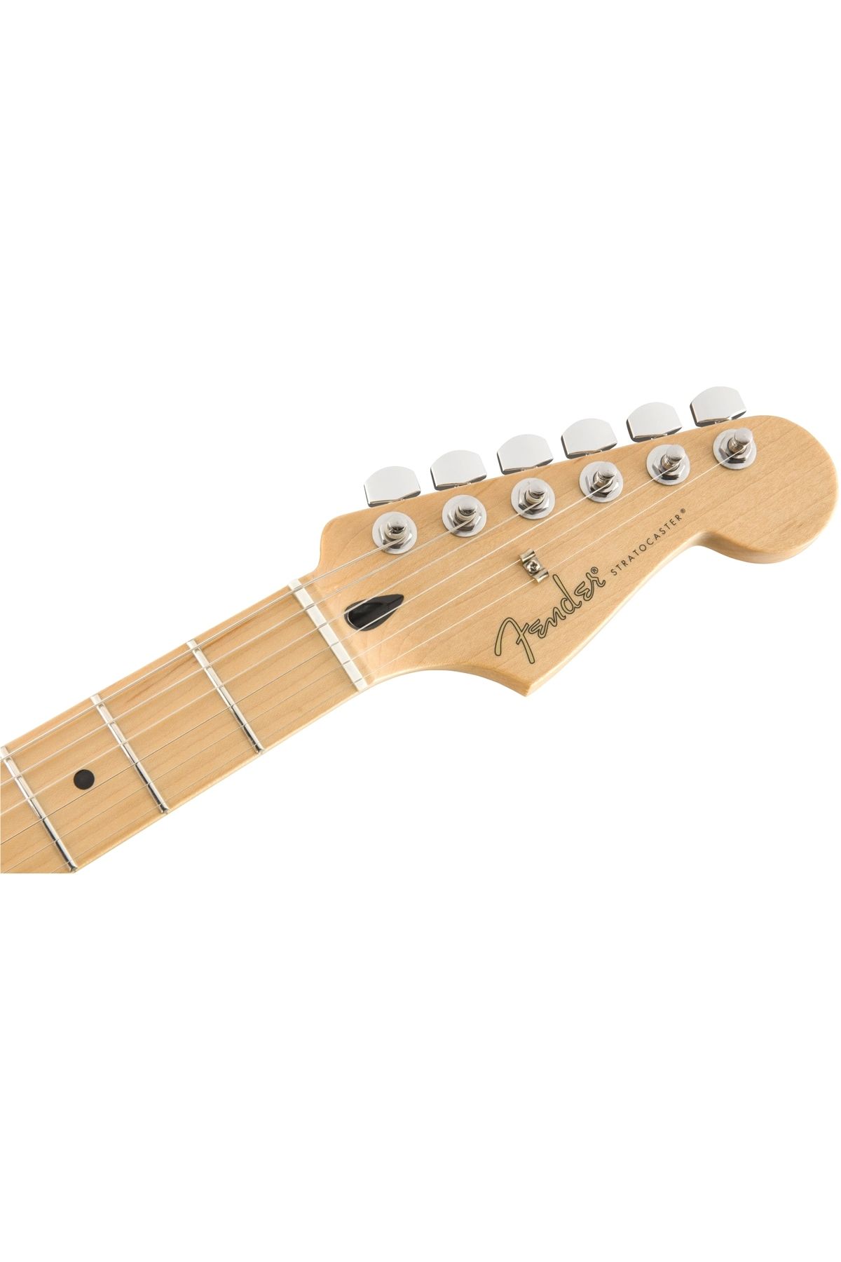 Fender stratocaster store buttercream