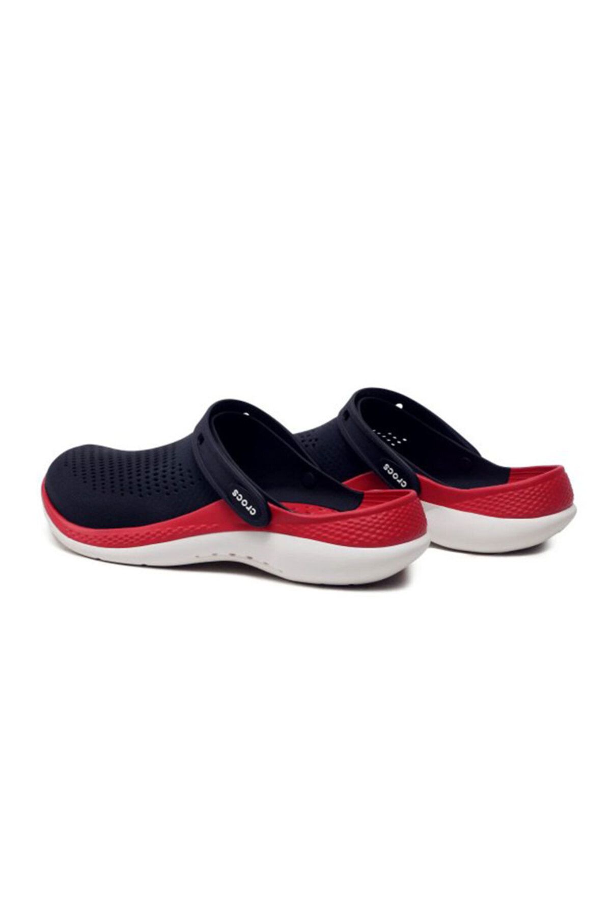 Crocs men's literide slip on hotsell