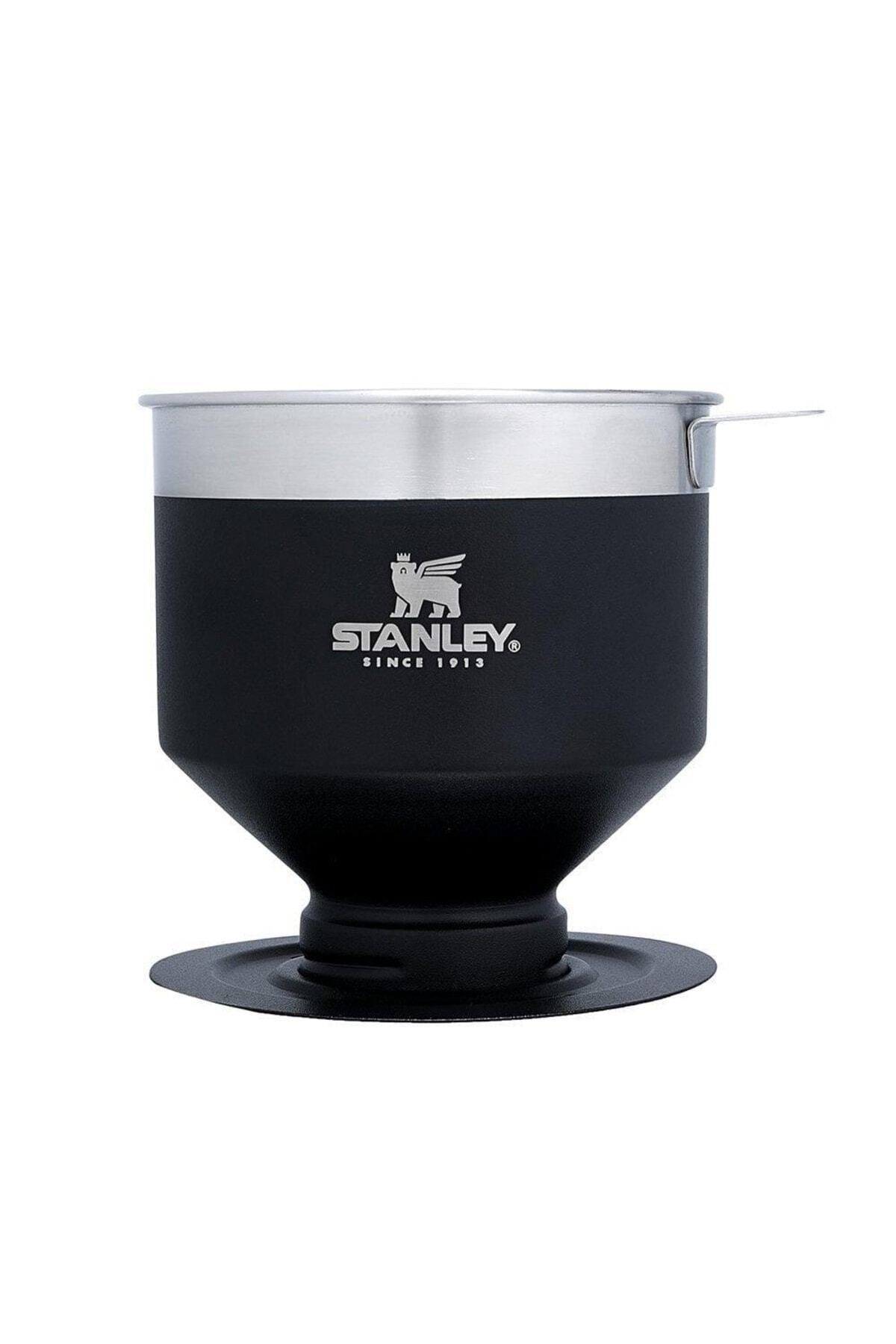 Кофеварка Stanley Classic Brew Pour Over из нержавеющей стали OU.TRM.00079