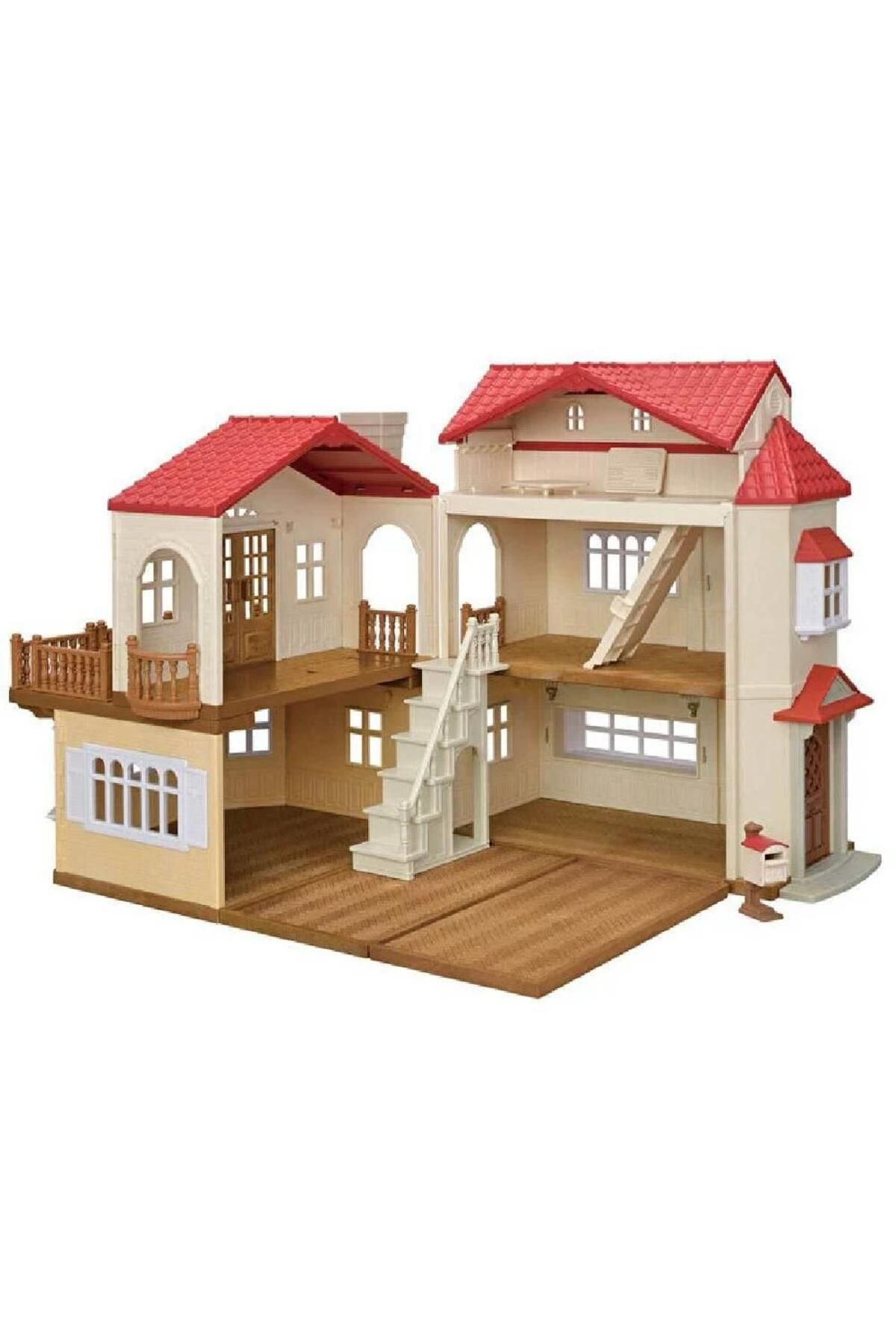 Sylvanian families country house deals