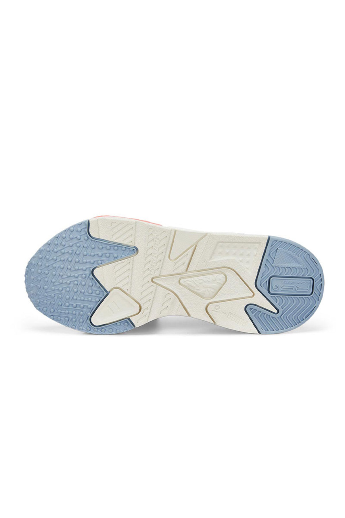 اسنیکر زنانه سفید پوما | 383219 اورجینال - تصویر 3