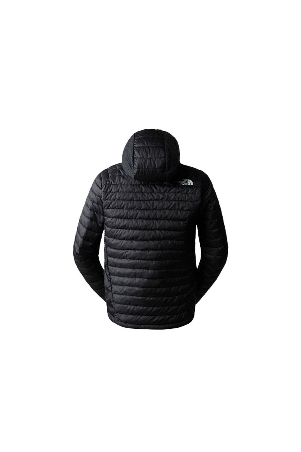 Impendor down hybrid hoodie store