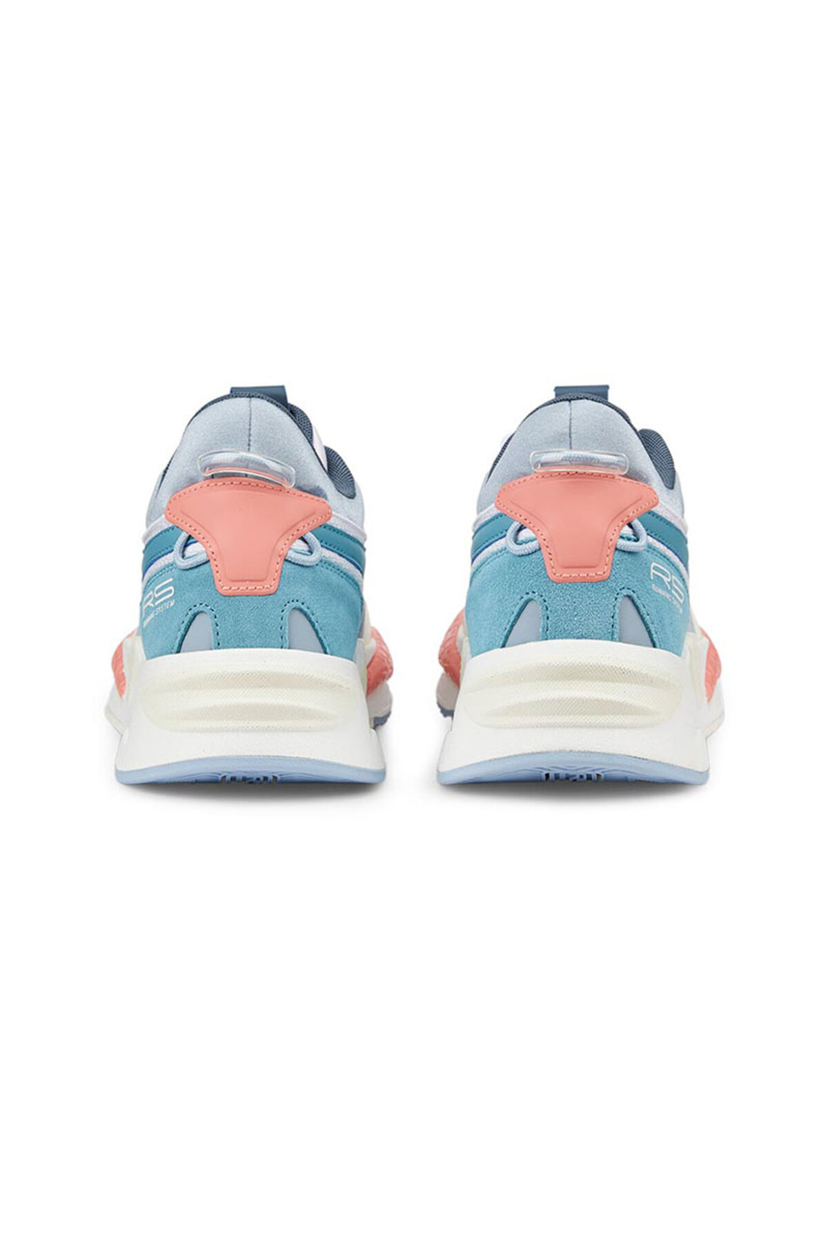 اسنیکر زنانه سفید پوما | 383219 اورجینال - تصویر 4