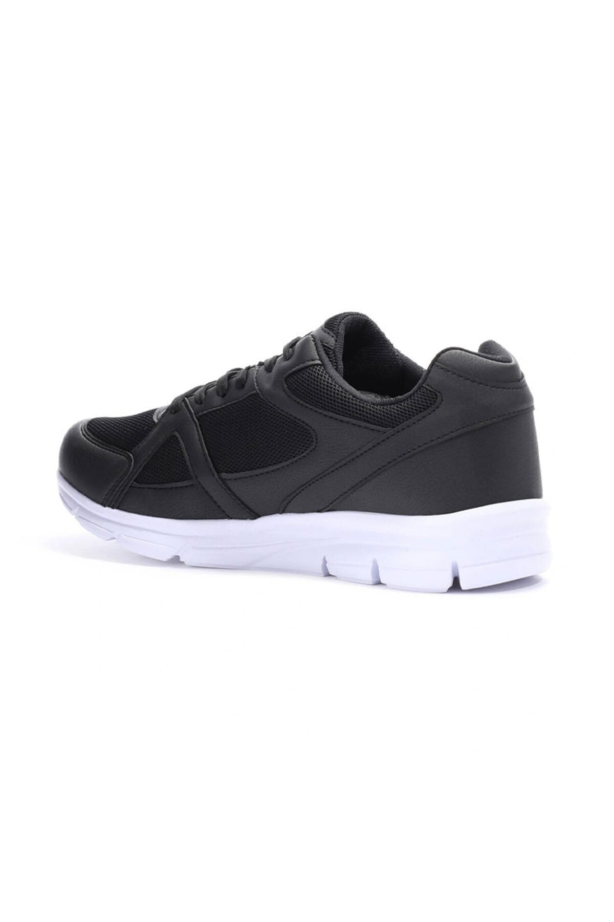 کتانی تمرین و دویدن اسلازنگر مردانه  مشکی  راسته      اسپرت | Slazenger SA12RE263-510 TR - تصویر 5