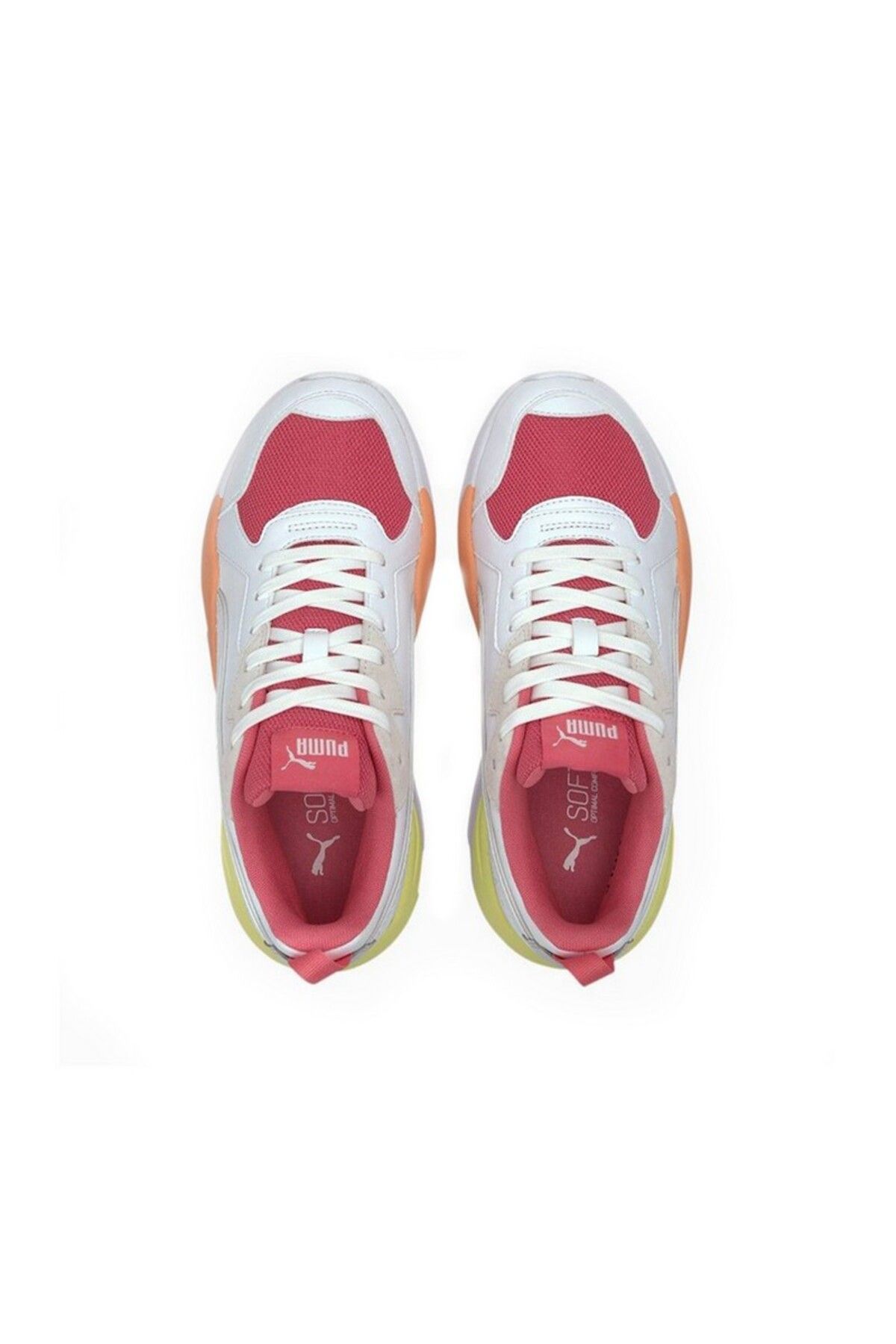 Puma بازی اشعه ایکس