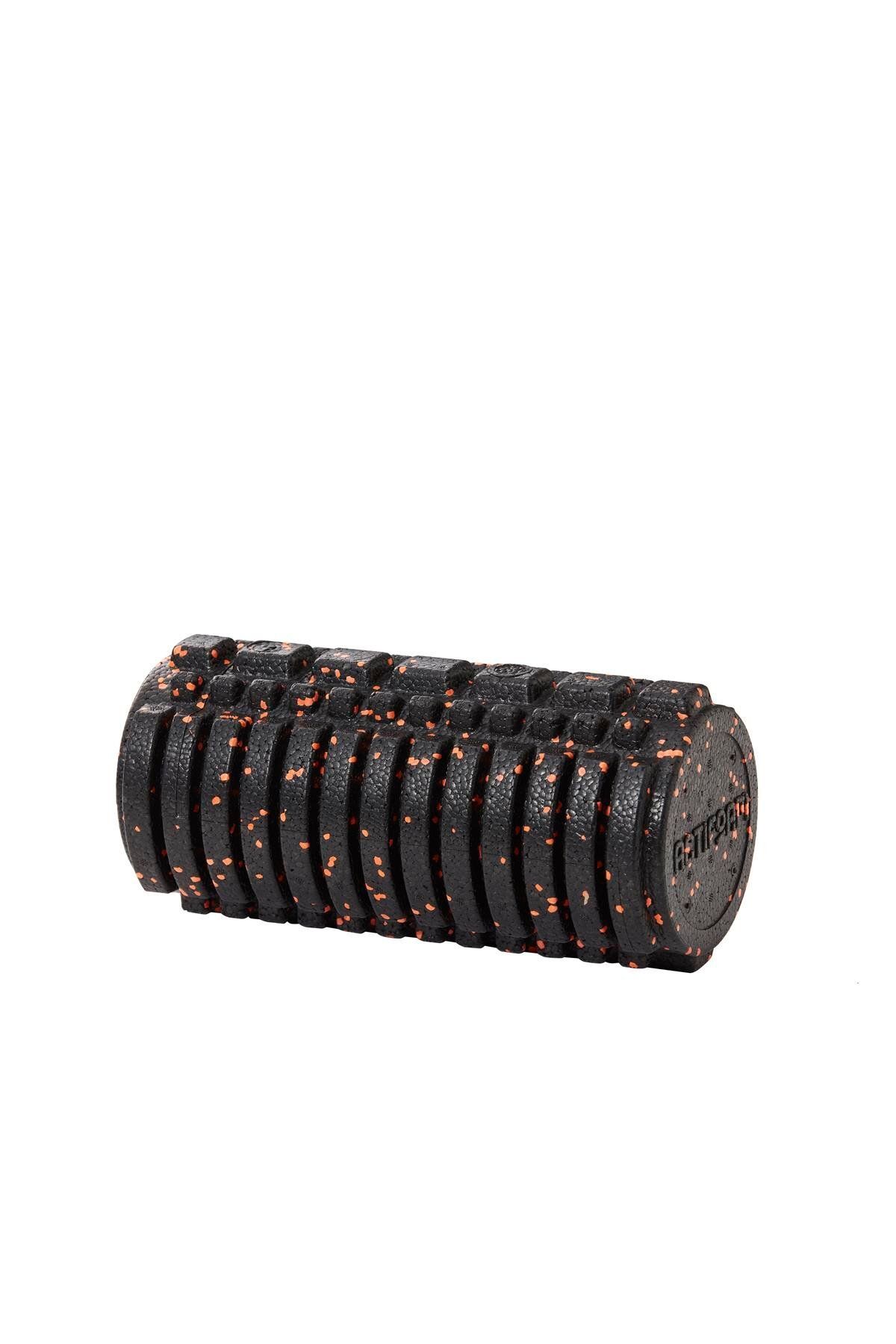 Actifoam Tırtıklı Masaj Rulosu - Trigger Point Foam Roller 30 cm