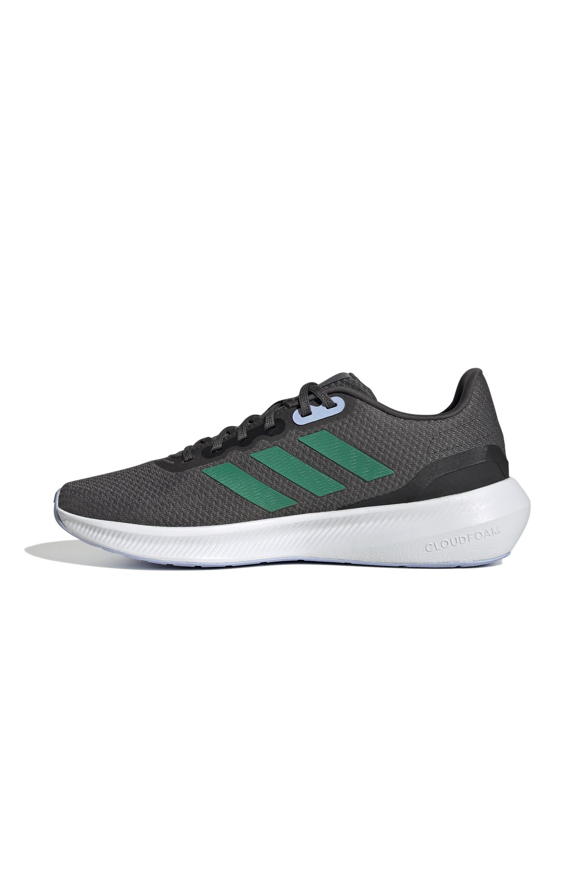 adidas کفش دویدن مردانه Runfalcon 3.0 خاکستری