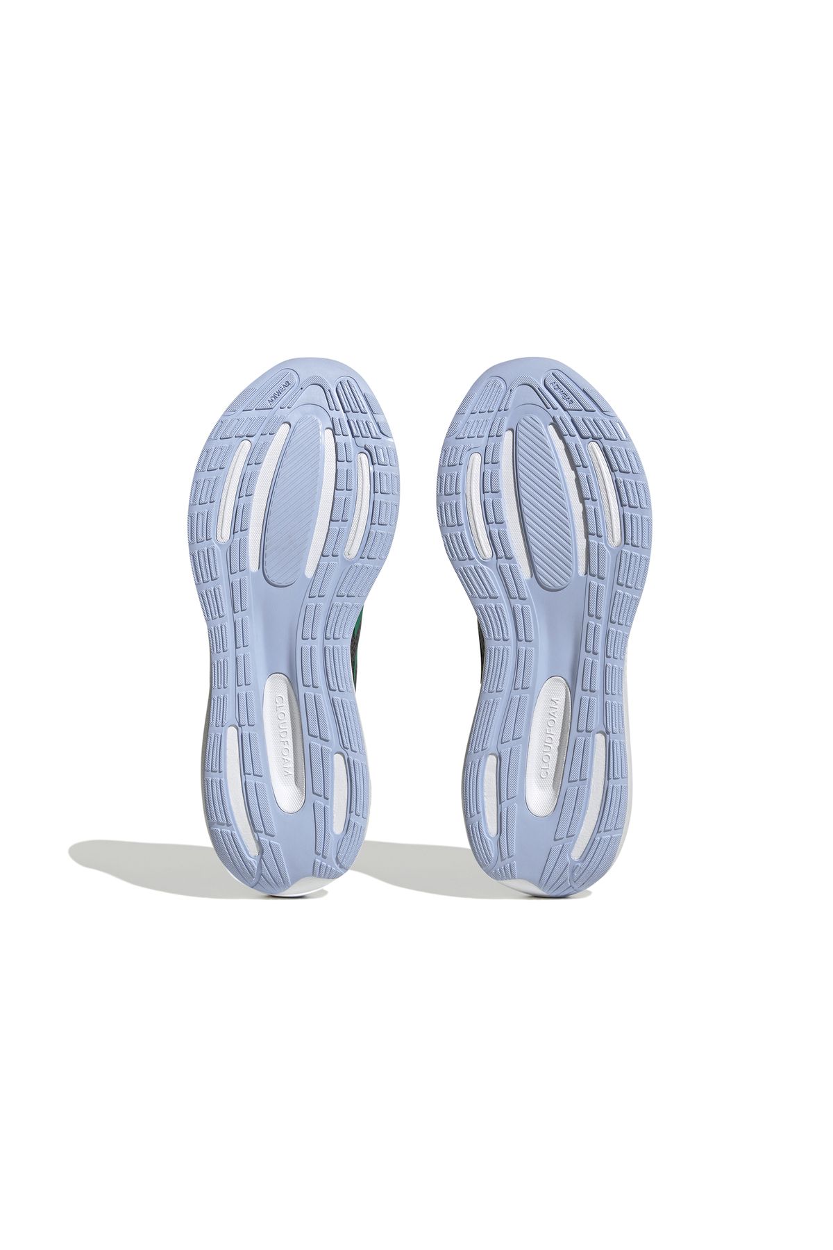 adidas کفش دویدن مردانه Runfalcon 3.0 خاکستری