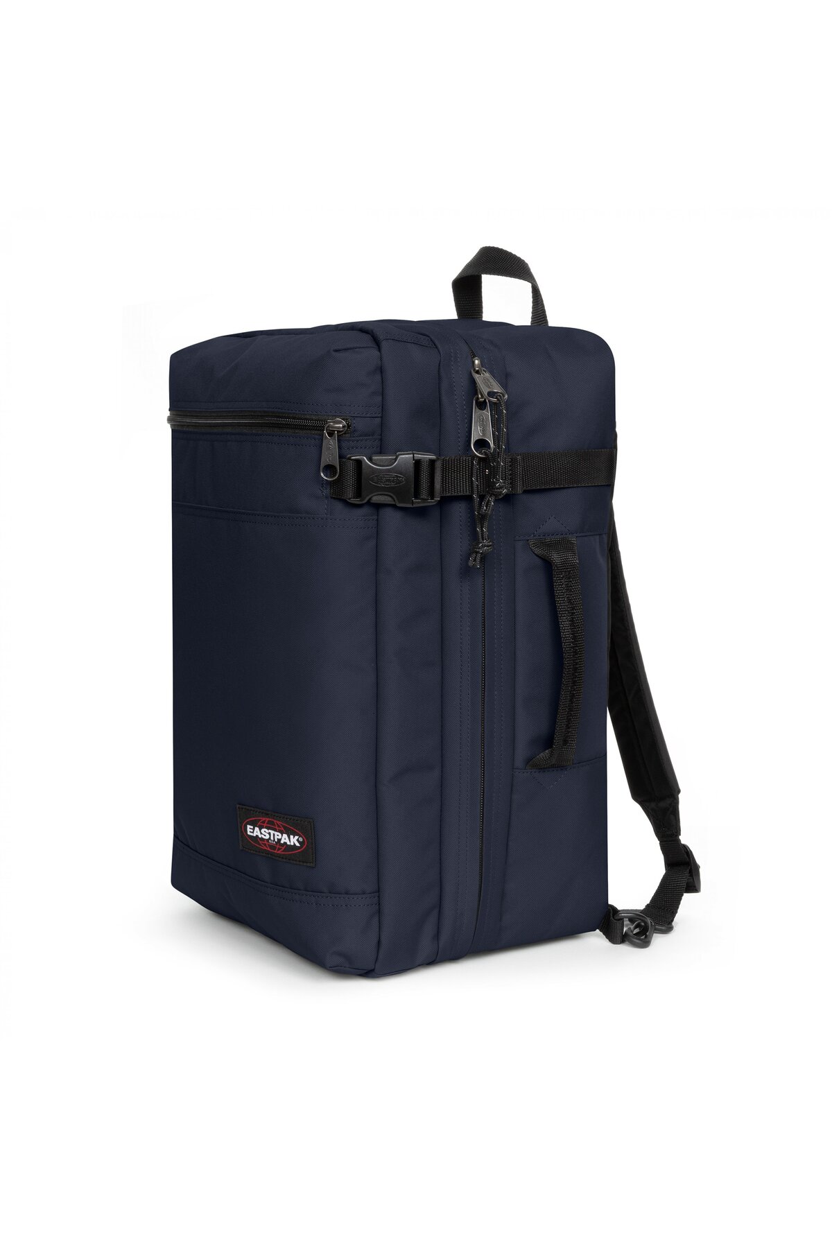 Eastpak TRANSIT'R PACK ULTRA MARINE SEYAHAT ÇANTASI - Fiyatı