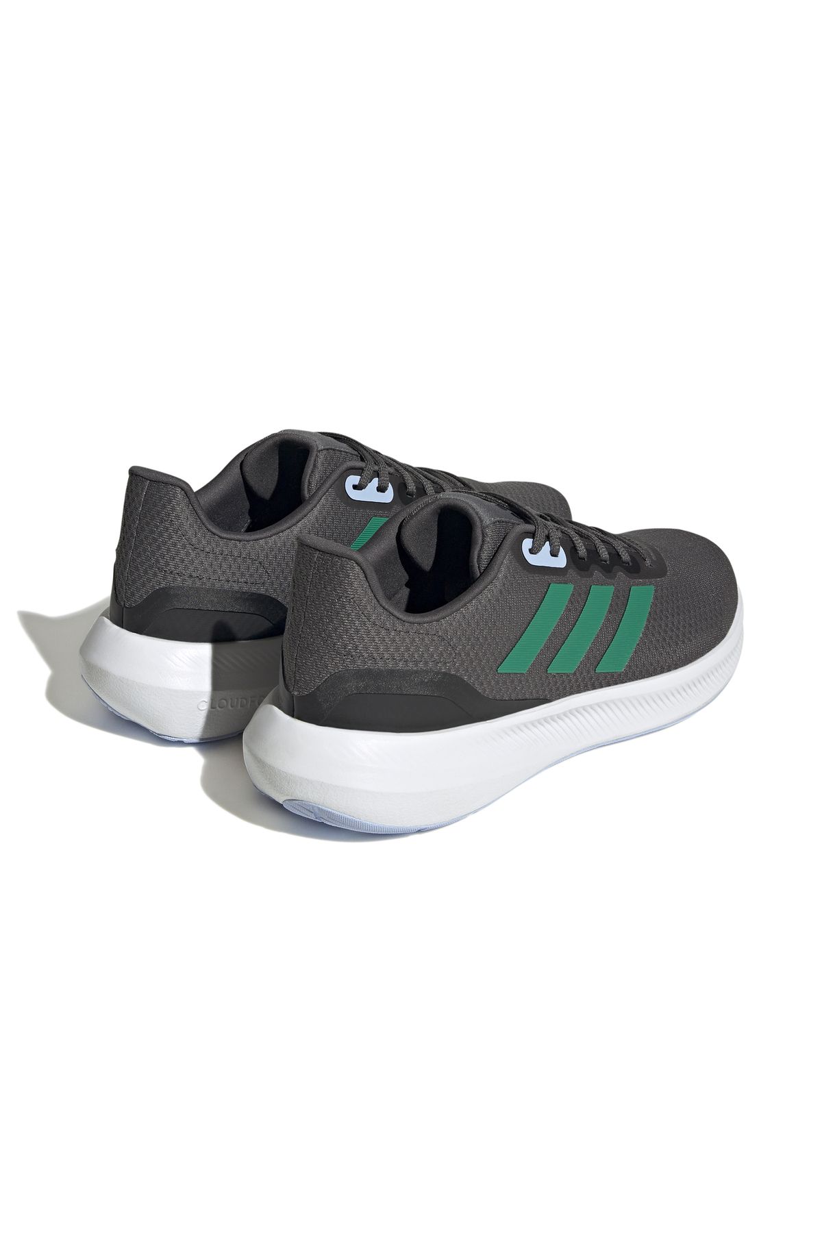 adidas کفش دویدن مردانه Runfalcon 3.0 خاکستری