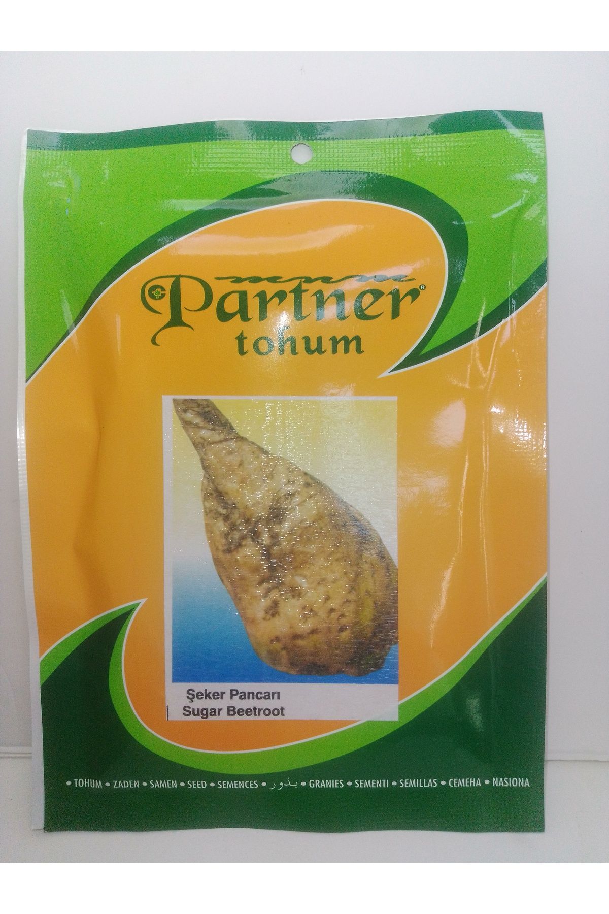 Şeker Pancarı Tohumu