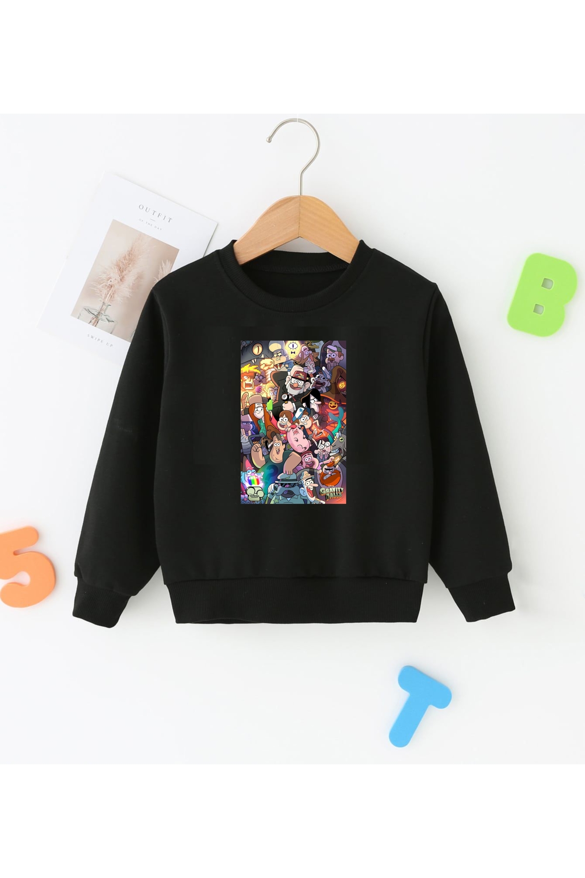 سویشرت  wa012024507841