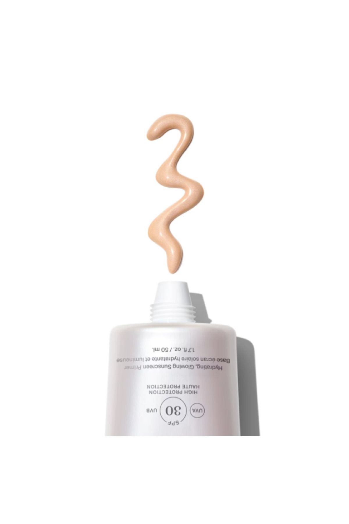 SUPERGOOP!-Glowscreen SPF 30 - 20 ml Sunscreen with Hyaluronic Acid and Niacinamide 2