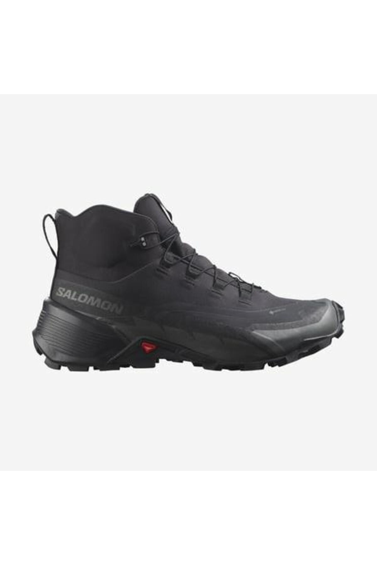 بوت سالامون L41735800-Black Blac