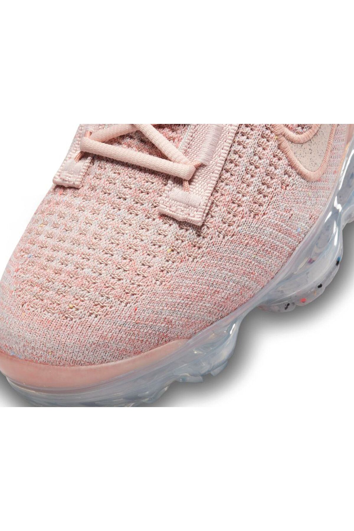 Nike Air VaporMax 2021 Flyknit PINK WOMEN S SPORTS RUNNING SHOES Trendyol