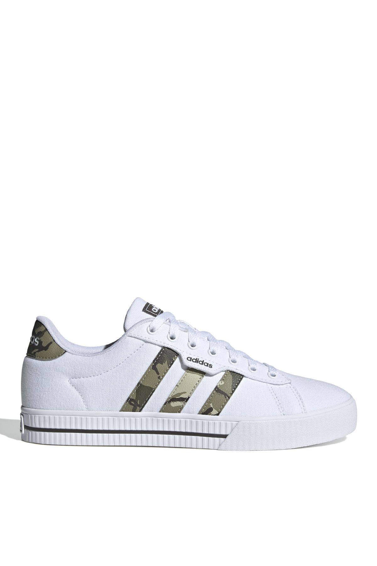 کفش سبک زندگی مردانه سفید IE7839 DAILY adidas